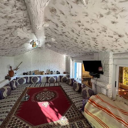 Bed and Breakfast Dar La Ziza Bab Taza Екстер'єр фото